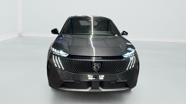 Peugeot 3008 Hybrid 145 e-DCS6 GT 