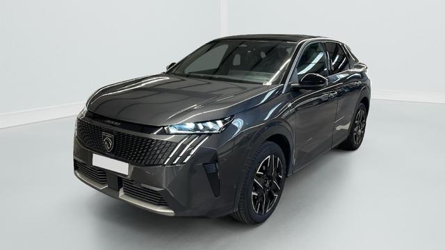Peugeot 3008 Hybrid 145 e-DCS6 GT 