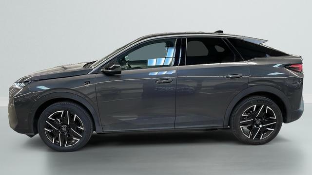 Peugeot 3008 Hybrid 145 e-DCS6 GT 
