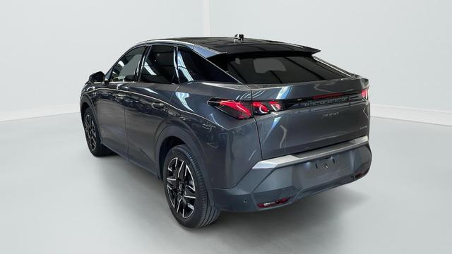 Peugeot 3008 Hybrid 145 e-DCS6 GT 