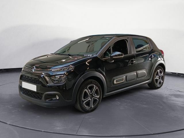 Citro&euml;n C3 - PLUS