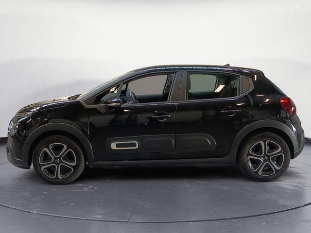 Citro&euml;n C3 PLUS 