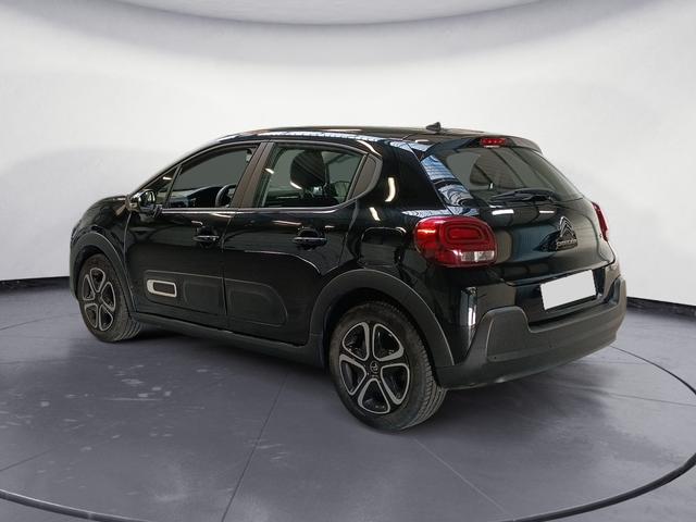 Citro&euml;n C3 PLUS 