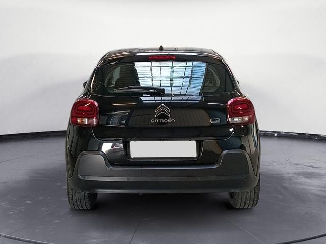 Citro&euml;n C3 PLUS 