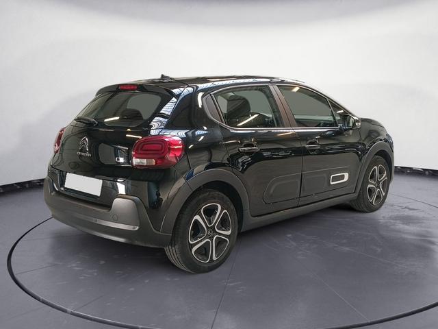 Citro&euml;n C3 PLUS 
