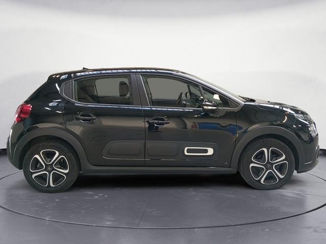 Citro&euml;n C3 PLUS 