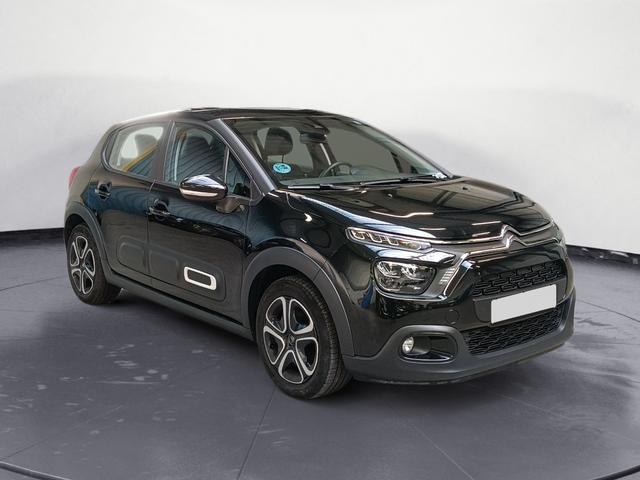 Citro&euml;n C3 PLUS 