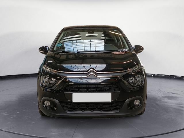 Citro&euml;n C3 PLUS 