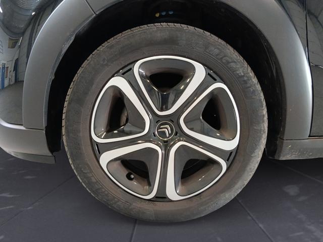 Citro&euml;n C3 PLUS 