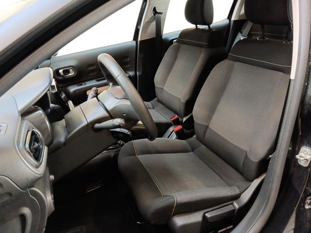Citro&euml;n C3 PLUS 