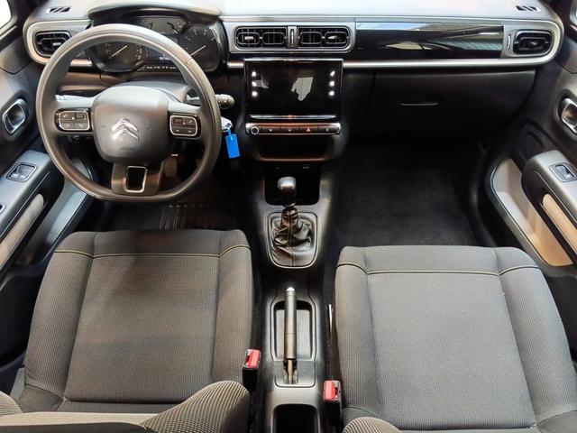 Citro&euml;n C3 PLUS 