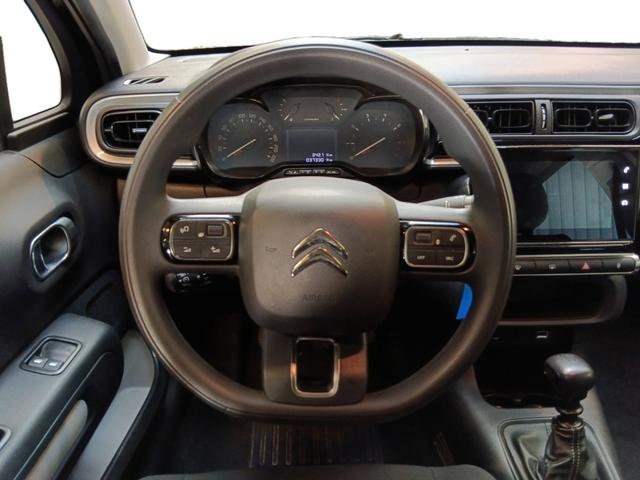 Citro&euml;n C3 PLUS 