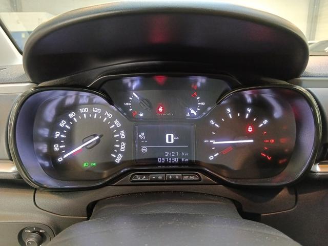 Citro&euml;n C3 PLUS 