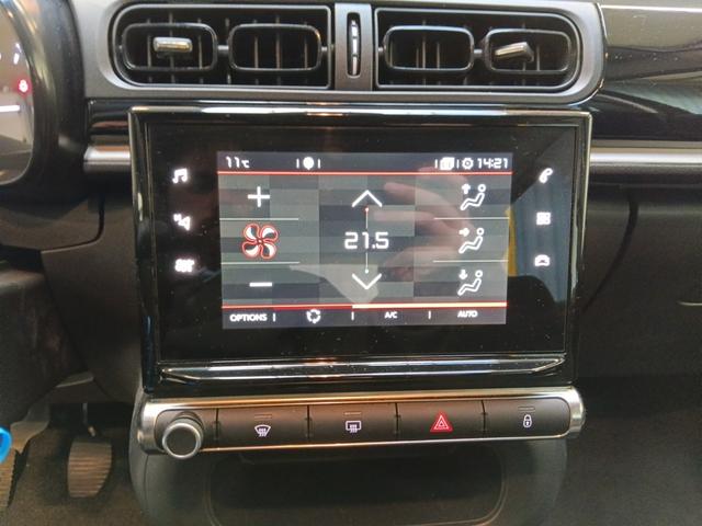 Citro&euml;n C3 PLUS 