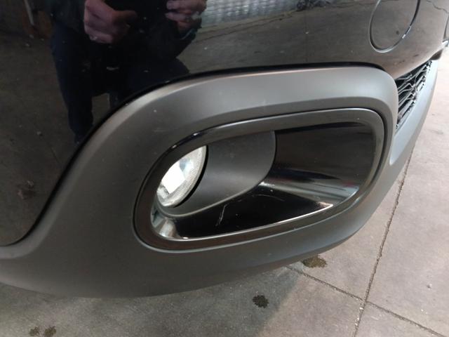 Citro&euml;n C3 PLUS 