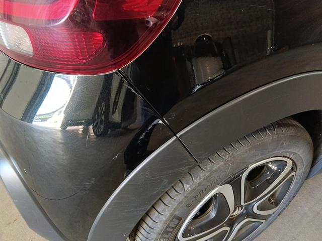 Citro&euml;n C3 PLUS 