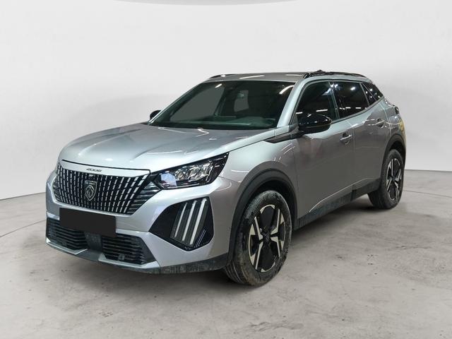 Peugeot 2008 - Allure