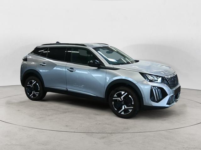 Peugeot 2008 Allure 