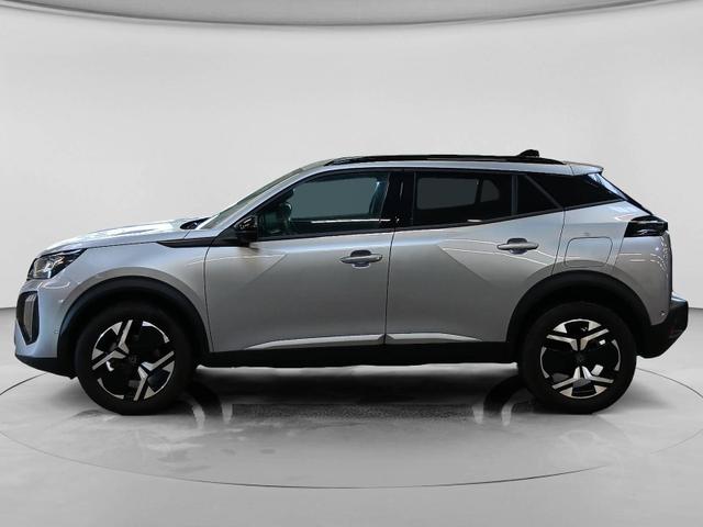 Peugeot 2008 Allure 