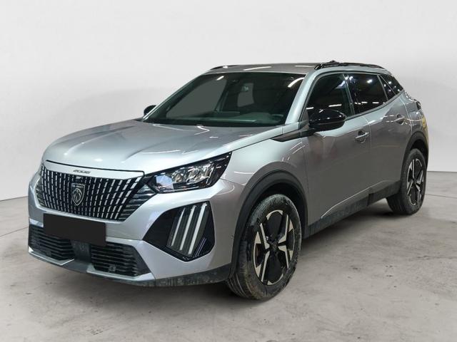 Peugeot 2008 Allure 