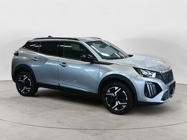Peugeot 2008 Allure 