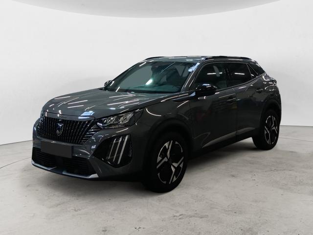 Peugeot 2008 - Allure