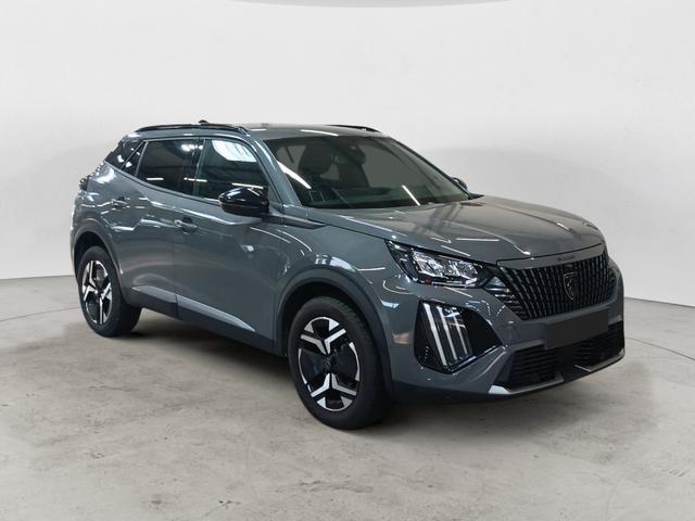 Peugeot 2008 Allure 