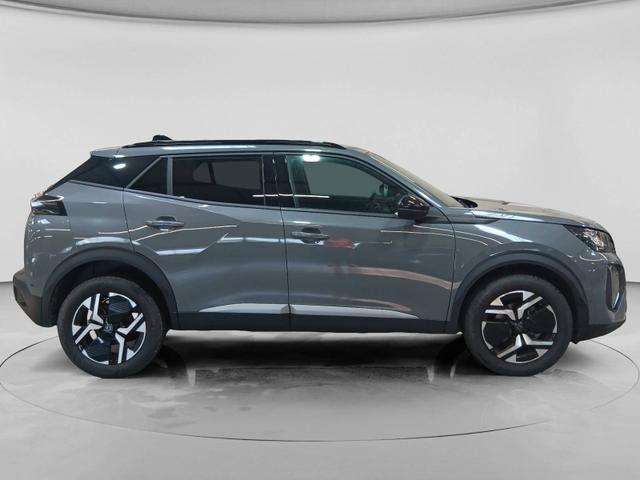 Peugeot 2008 Allure 