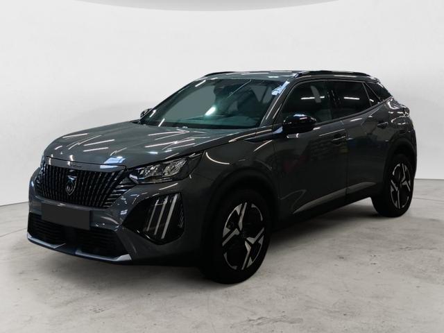 Peugeot 2008 Allure 