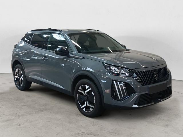 Peugeot 2008 Allure 