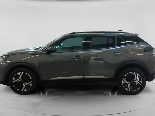 Peugeot 2008 Allure 