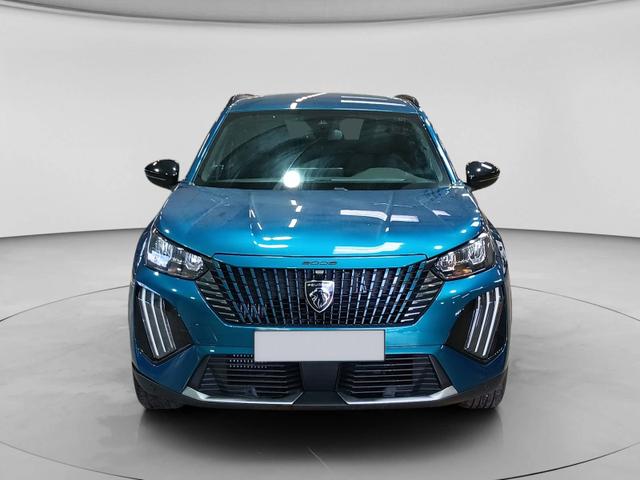 Peugeot 2008 Allure 