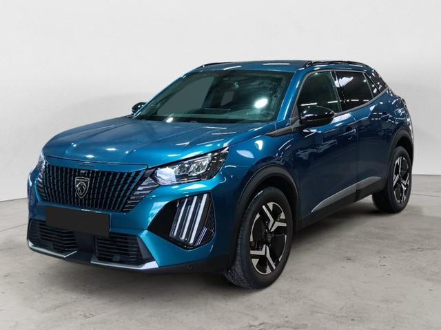 Peugeot 2008 Allure 