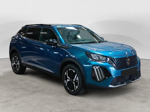 Peugeot 2008 Allure 