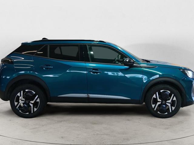 Peugeot 2008 Allure 