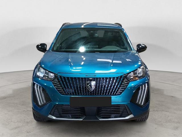 Peugeot 2008 Allure 