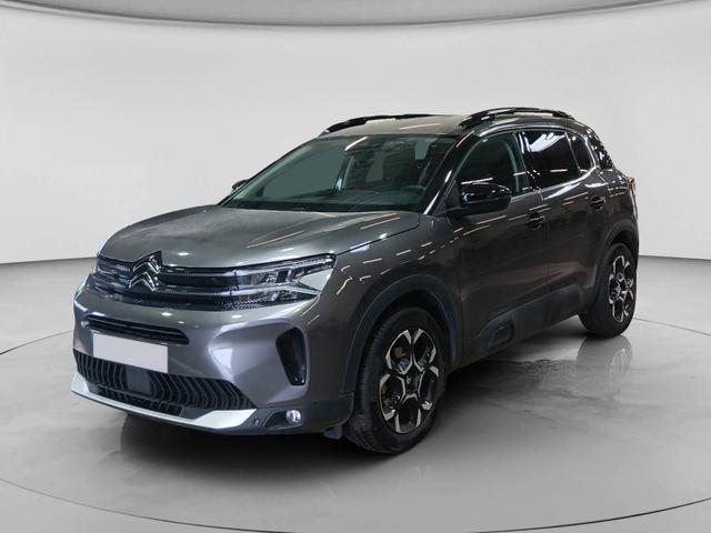 Citro&euml;n C5 Aircross - MAX