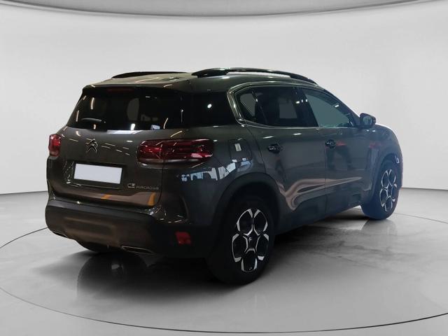 Citro&euml;n C5 Aircross MAX 