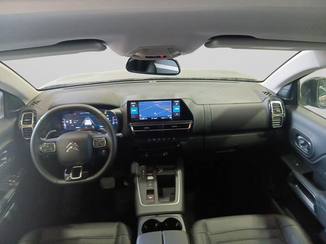 Citro&euml;n C5 Aircross MAX 