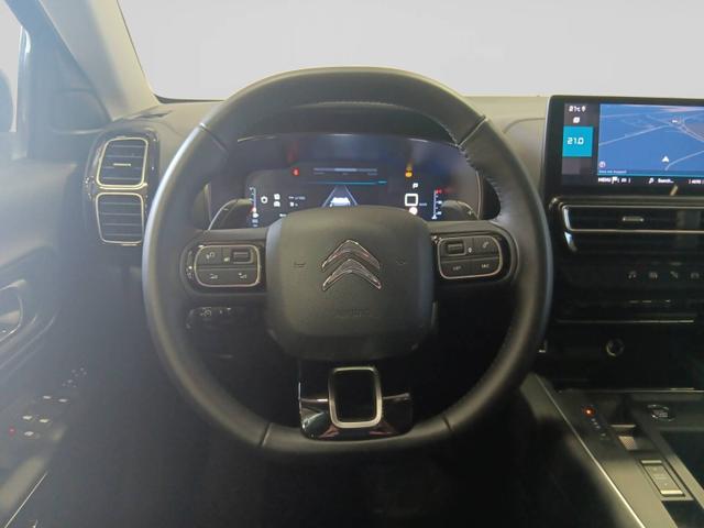 Citro&euml;n C5 Aircross MAX 
