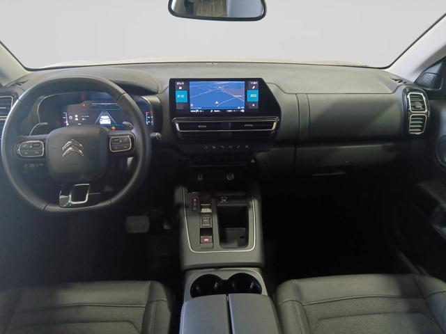 Citro&euml;n C5 Aircross MAX 
