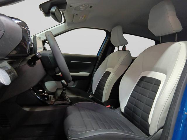 Citro&euml;n C3 MAX 
