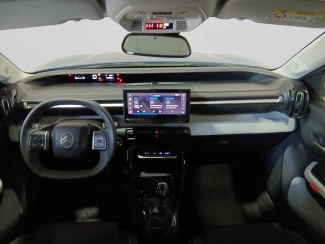Citro&euml;n C3 MAX 