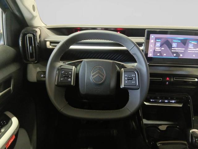 Citro&euml;n C3 MAX 