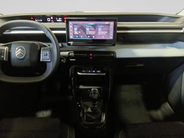 Citro&euml;n C3 MAX 