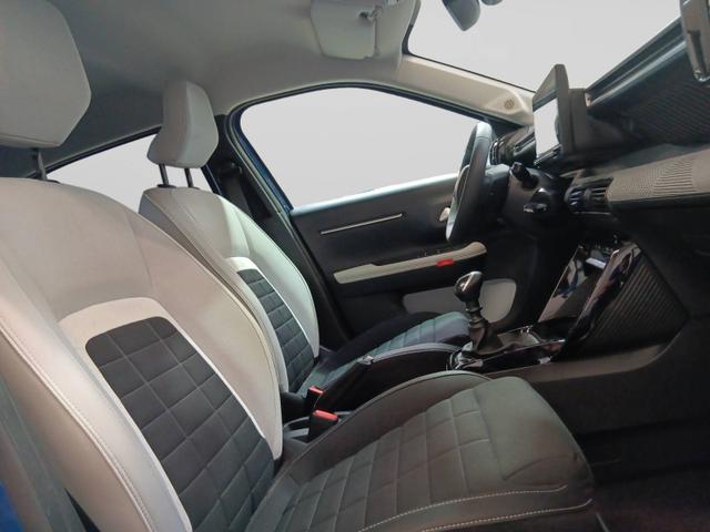 Citro&euml;n C3 MAX 