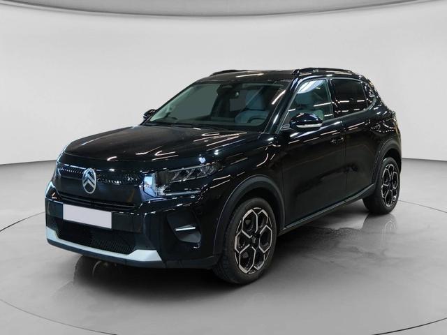 Citro&euml;n C3 - MAX