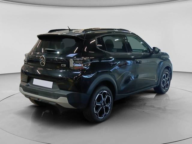 Citro&euml;n C3 MAX 