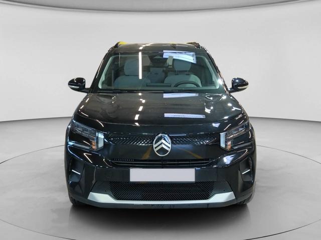 Citro&euml;n C3 MAX 