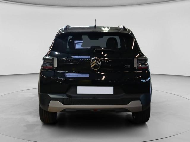 Citro&euml;n C3 MAX 
